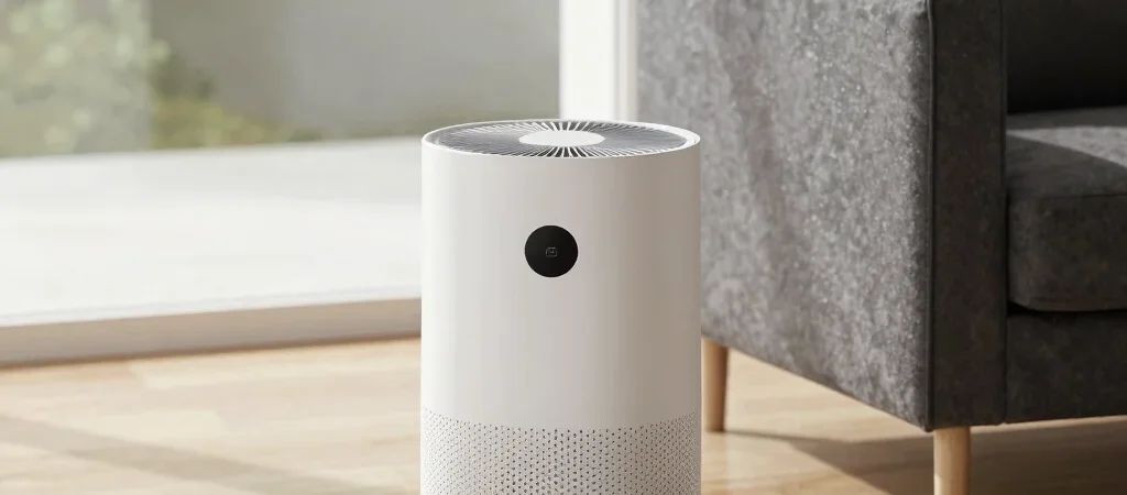 Evaluating High Performance Air Purifiers for Modern Urban Living