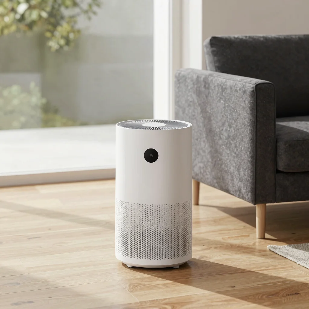 Evaluating High Performance Air Purifiers for Modern Urban Living