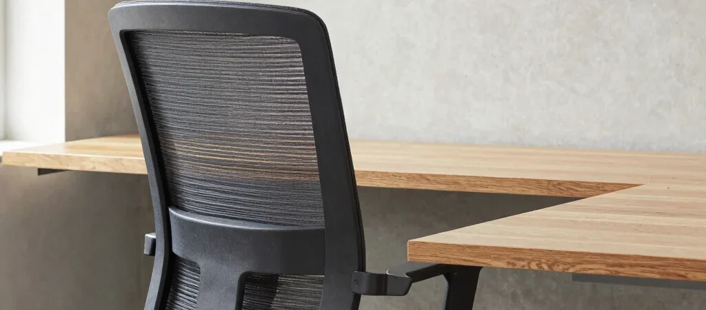 Ergonomic Desk Chairs Under Five Hundred Dollars Evaluated
